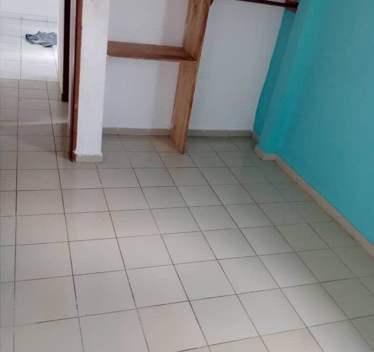 Appartement a louer a Bonaberi Rail Ngwelé-2