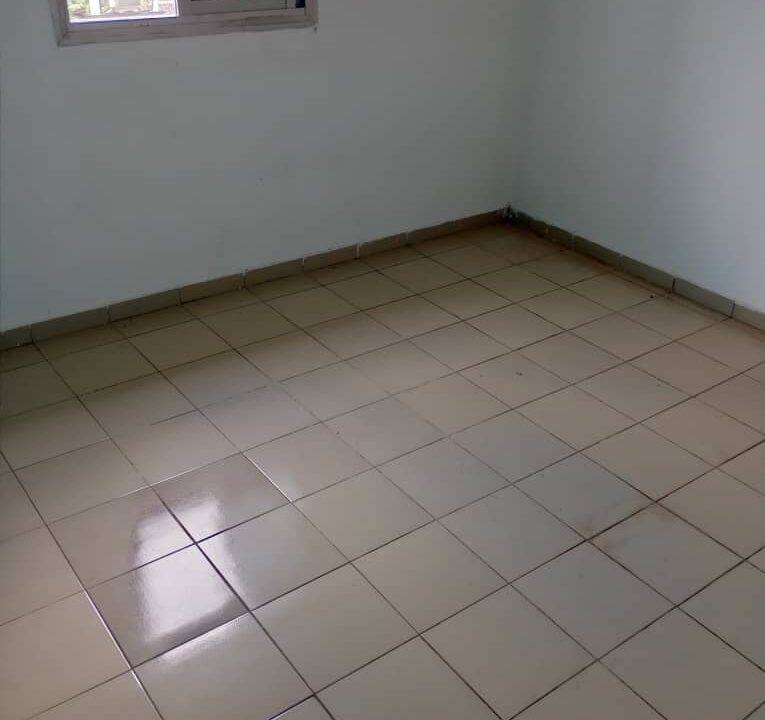 Appartement a louer a Bonaberi Rail Ngwelé-4