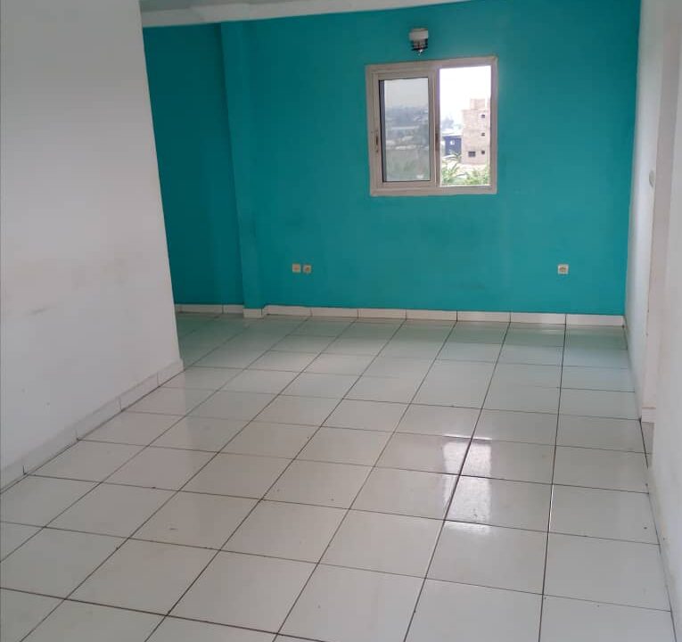 Appartement a louer a Bonaberi Rail Ngwelé-5