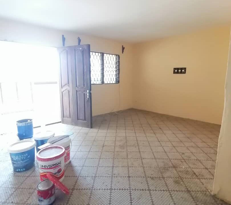 Appartement à louer à beedi hôpital général