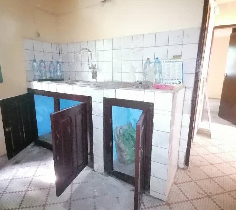 Appartement à louer à beedi hôpital général5