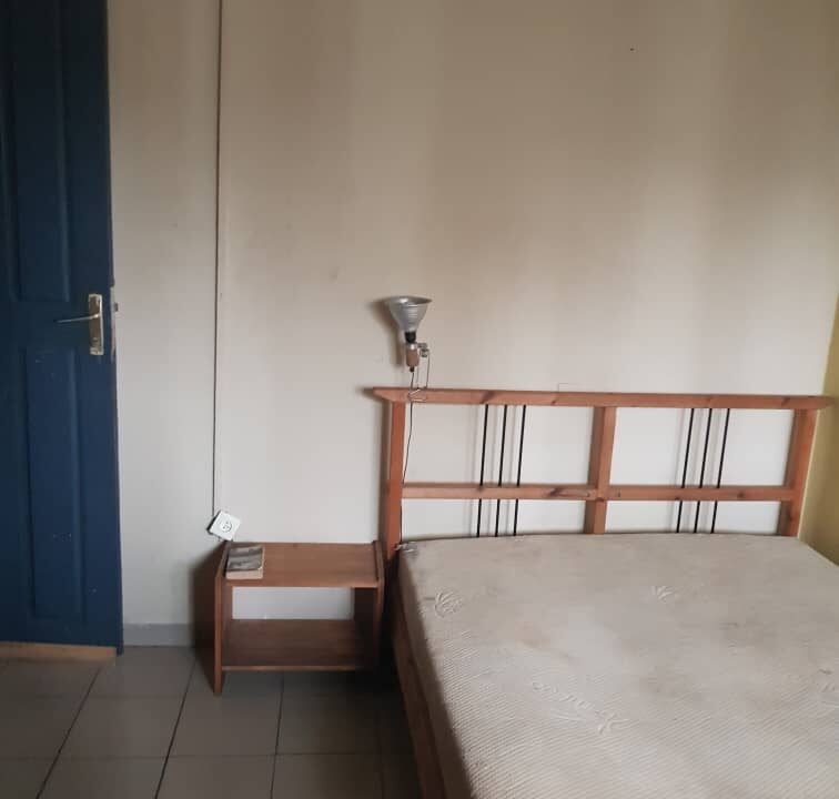 Appartement à louer à bonapriso-14