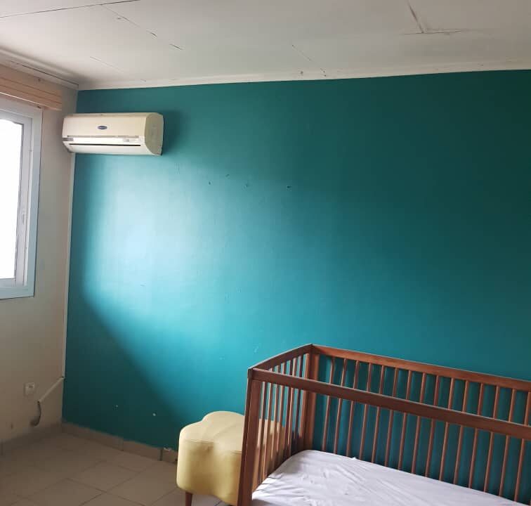 Appartement à louer à bonapriso-7