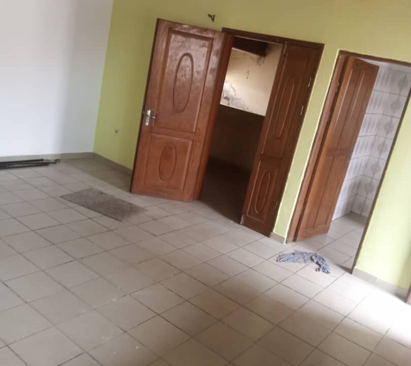 Appartement a louer a makepe entré bébé chérie-6