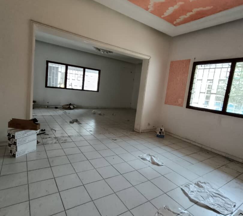 Duplex 4 chambres à Bali2