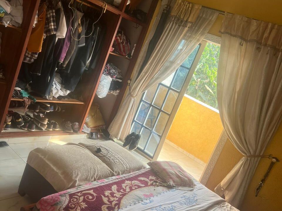 Duplex a côté du stade Japoma Douala à vendre-4