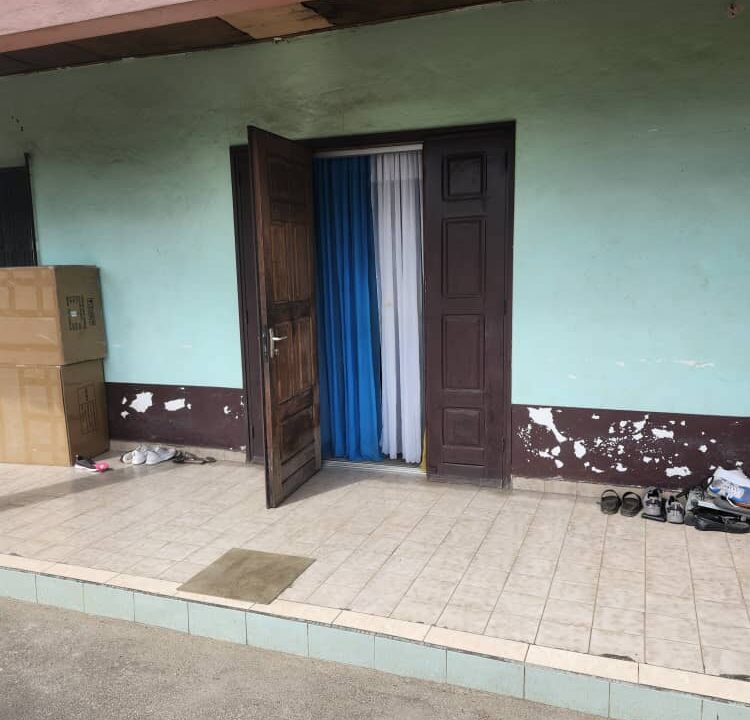 Villa 1