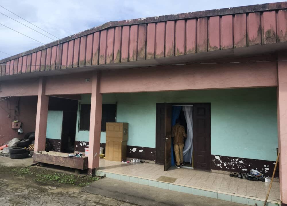 Villa 2