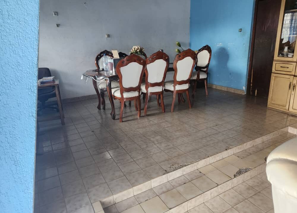 Villa 5