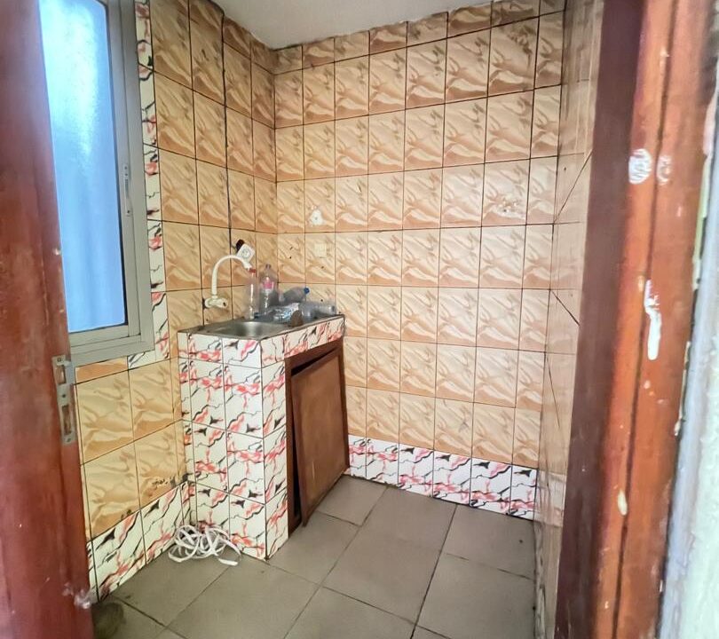 Appartement 2 Chambres à louer à logpom2