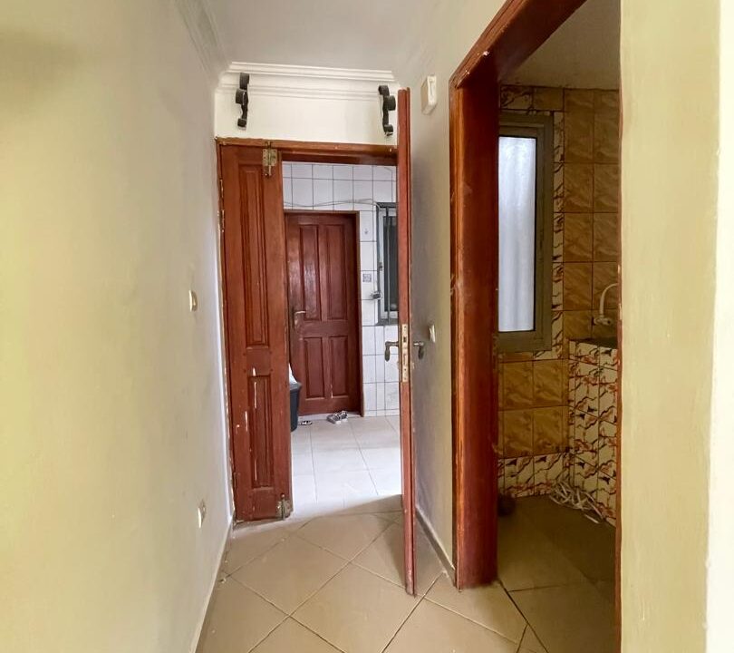 Appartement 2 Chambres à louer à logpom4