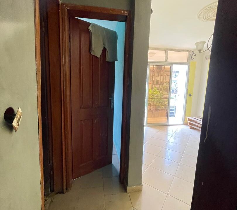Appartement 2 Chambres à louer à logpom5