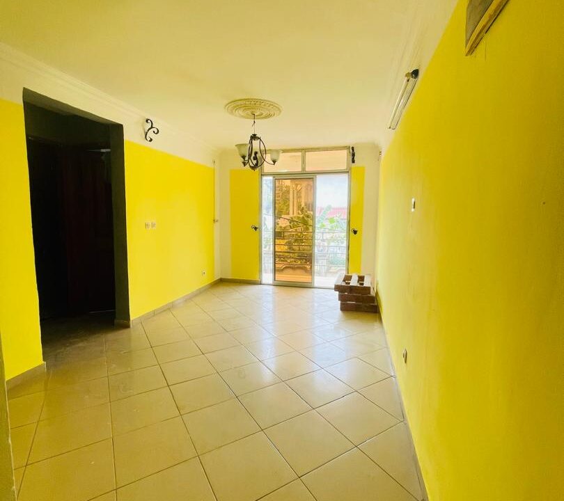 Appartement 2 Chambres à louer à logpom6