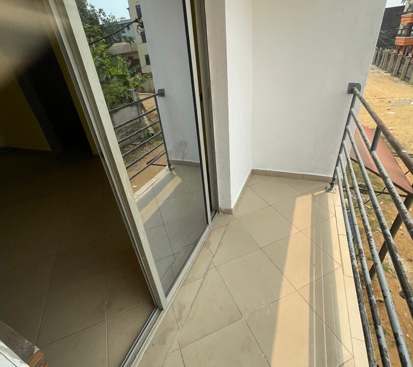 Appartement 2 Chambres à louer à logpom8